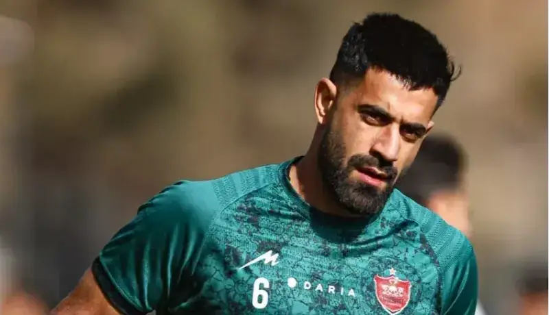 کنعانی برای سومین جام جهانی آنکادر کرد!