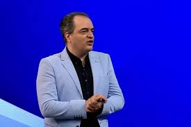 بیان خاطره طنز فیروز کریمی توسط پیمان یوسفی به بهانه تغییرات در فدراسیون ژیمناستیک