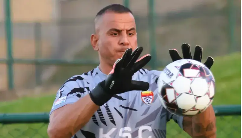 فولاد با حامد لک به یاد جنگل‌های هیرکانی