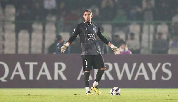 آدان و سه بازی دیگر تا حفظ سهمیه خارجی استقلال