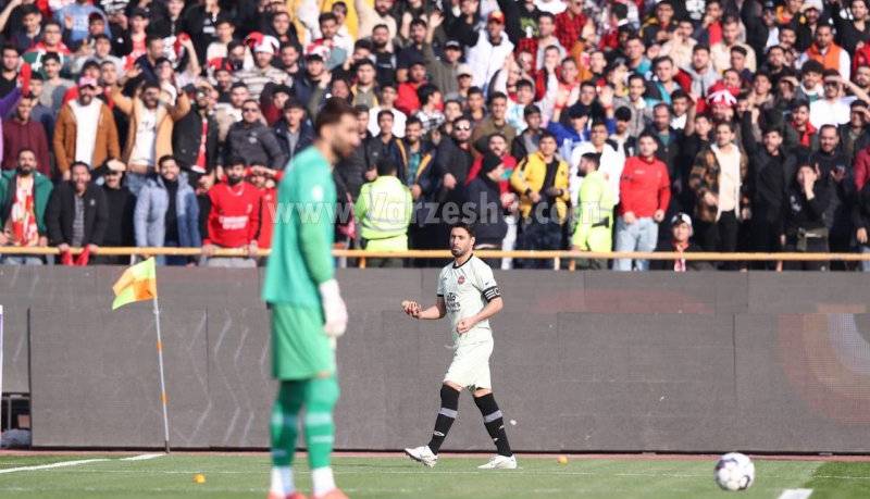 هشدار باشگاه تراکتور؛ حتما بلیت بخرید