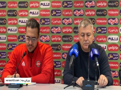 اسکوچیچ: نتایج خوب لیگ نخبگان را باید فراموش کنیم