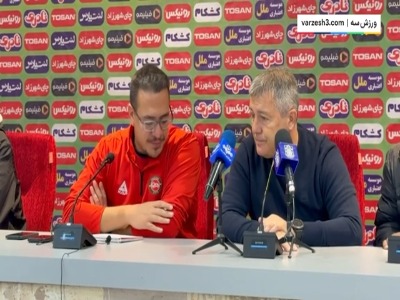 اسکوچیچ: ما دلار فیک و تقلبی نداریم!