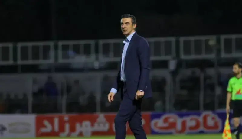 بازگشت گلر قهرمان به استادیوم فولادشهر