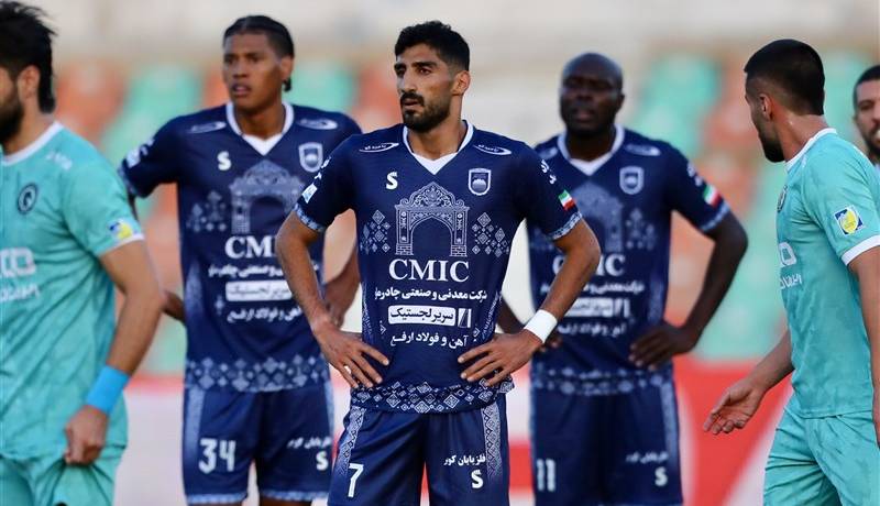 خدادادی: حریف آسانی برای تراکتور نخواهیم بود