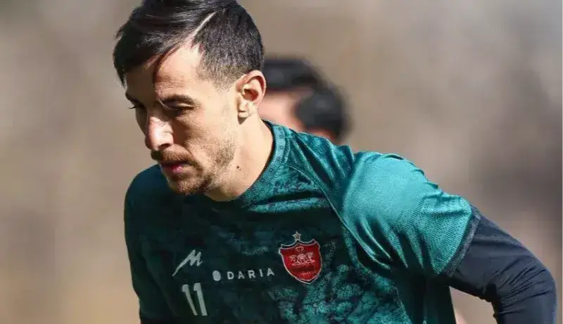 نیمکت پرسپولیس با چند مهره تاثیرگذار