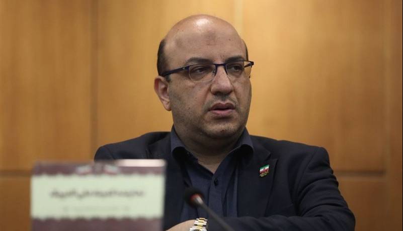 علی‌نژاد: از وزنه‌برداری انتظارات زیادی در ناگویا داریم