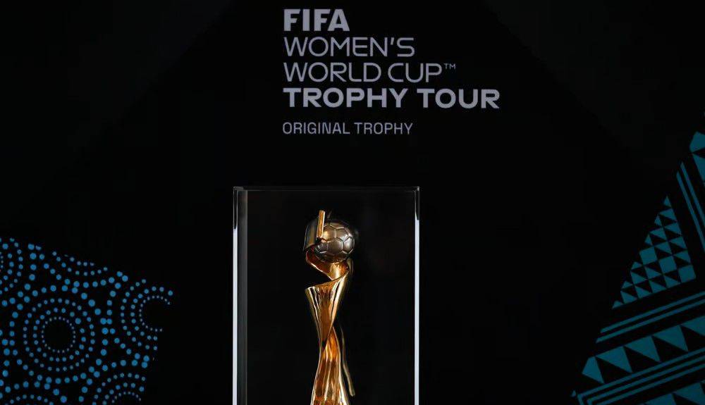 آمادگی بریتانیا برای میزبانی از جام جهانی زنان ۲۰۳۵