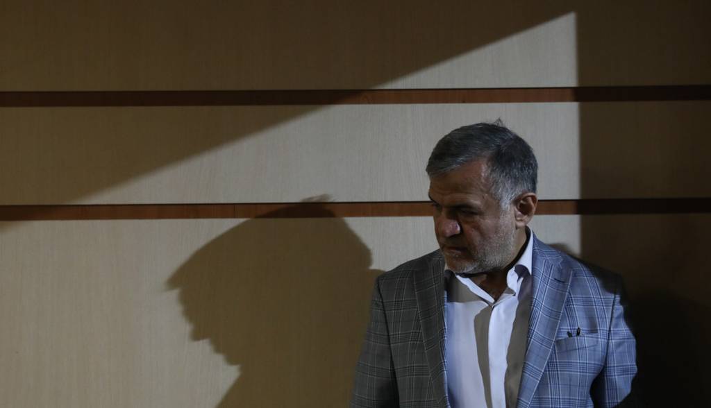 امانی: عضوگیری در حزب موتلفه مشابه حزب‌الله لبنان شده است