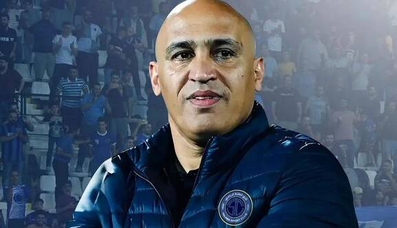 منصوریان سرمربی الطلبه عراق شد