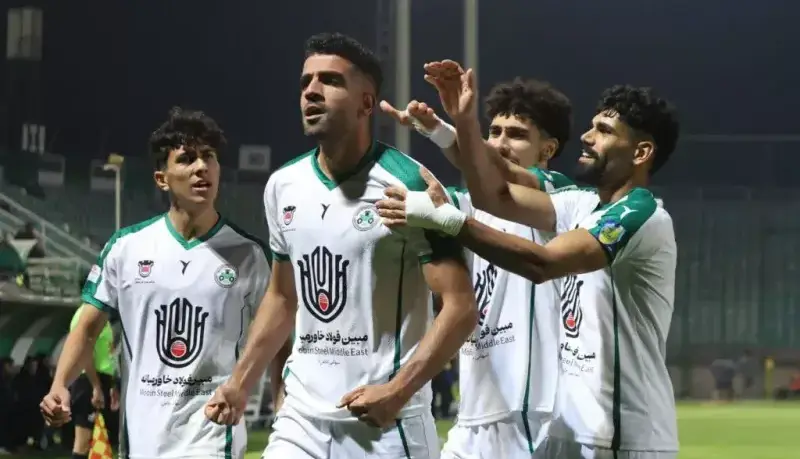 گلزن‌ترین مدافع این روزهای فوتبال ایران