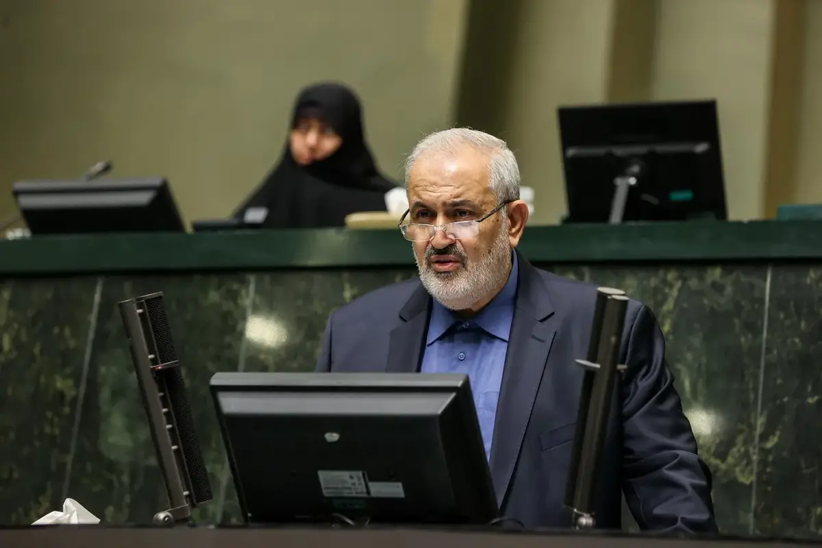 سوال از وزیر نیرو در دستور کار هفته جاری مجلس