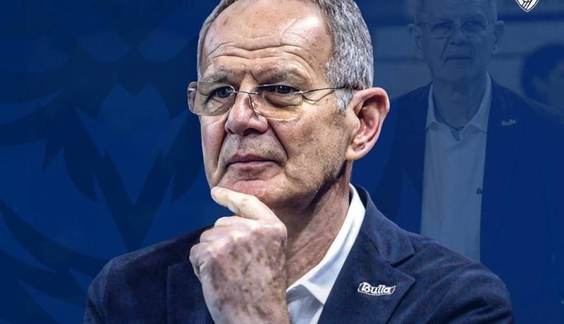 سرمربی جدید تیم عبادی‌پور مشخص شد