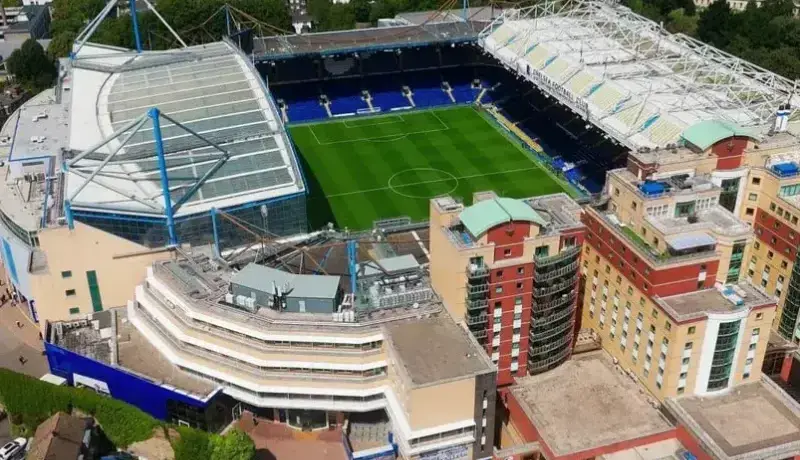 اختلاس بزرگ در لیگ برتر