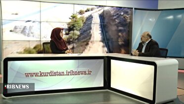 آخرین وضعیت پروژه انتقال آب از سد چراغ‌ویس به بانه