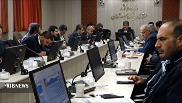 بررسی وضعیت اجرای طرح نهضت ملی مسکن در کردستان