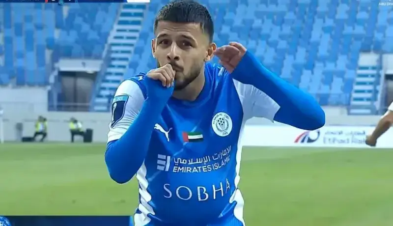 مهدی تولد قایدی کوچک را علنی کرد!