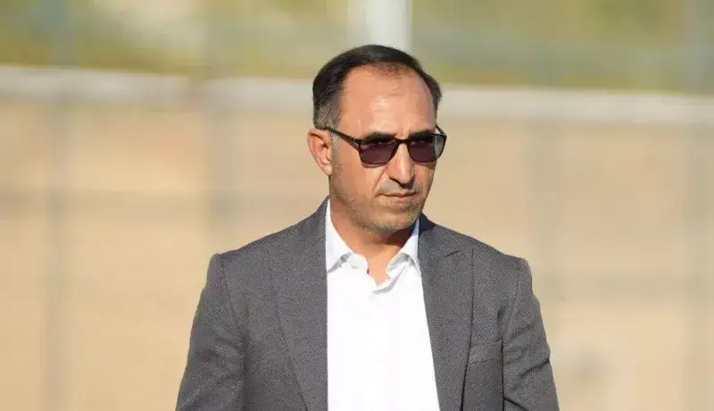 مدیرعامل فجر: به کادر فنی ما توهین کردند