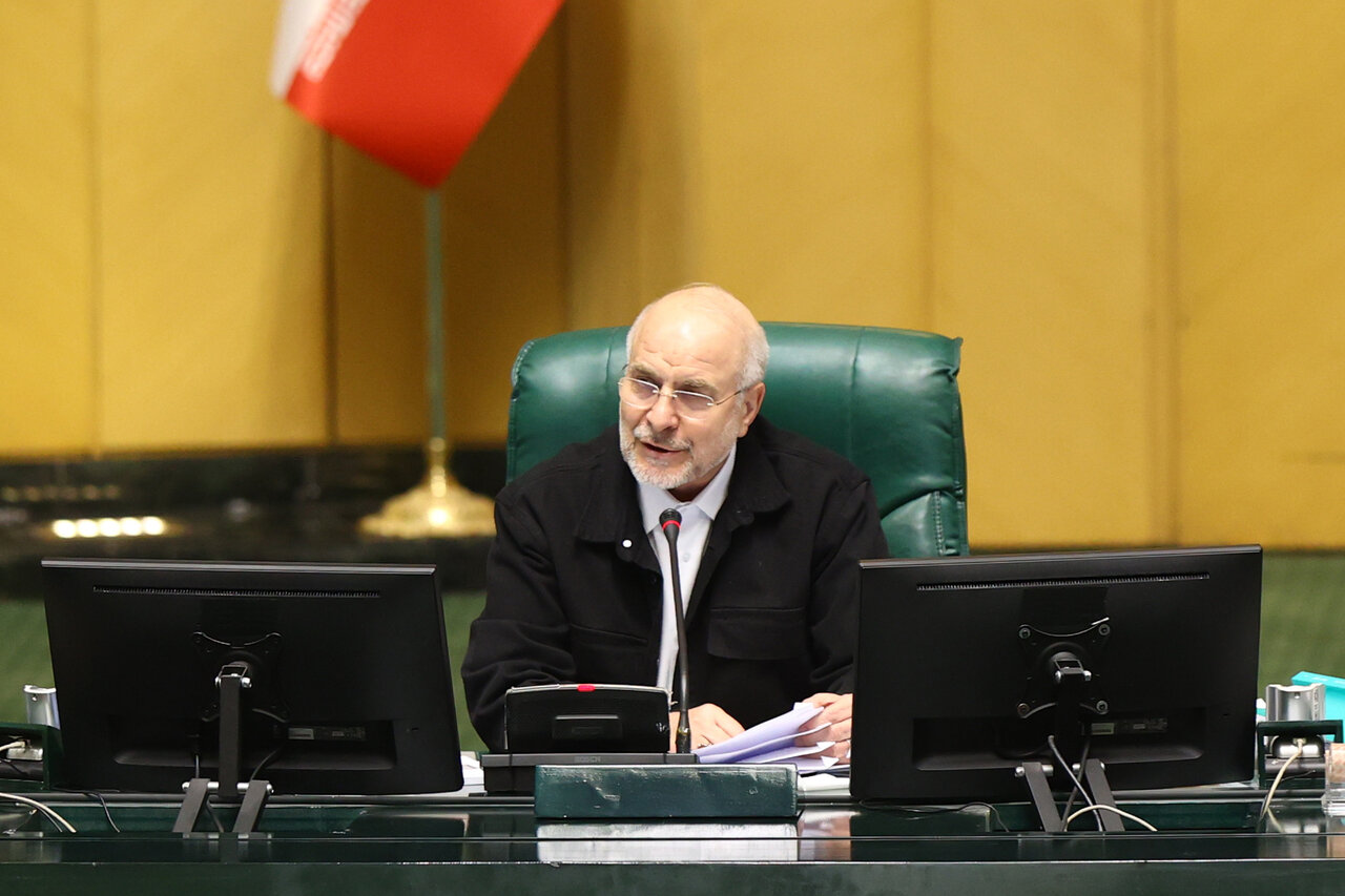 واکنش قالیباف به بیانات رهبر انقلاب: پیام اقتدار صادر کردند تا هیچکس از دوست تا دشمن دچار خطای محاسباتی نشود