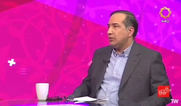 انتقاد حسین انتظامی از دستگاه‌های موازی