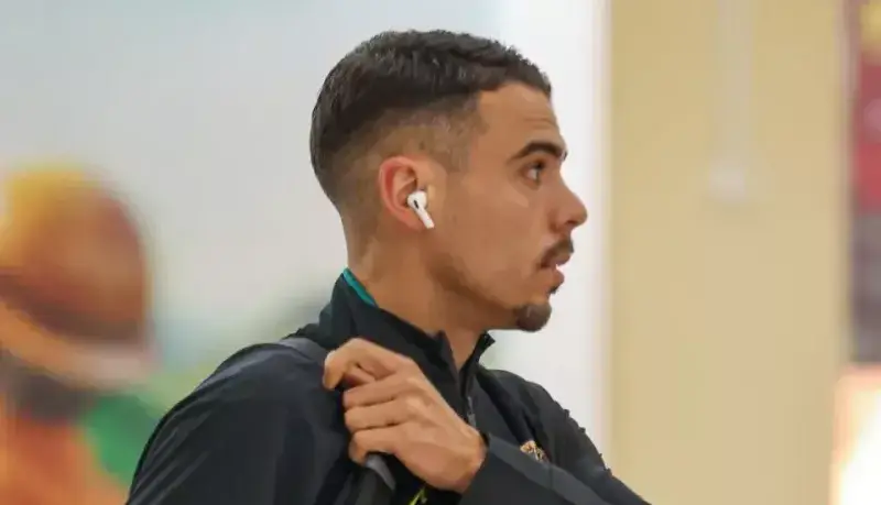 ترکیب احتمالی سپاهان مقابل مس رفسنجان