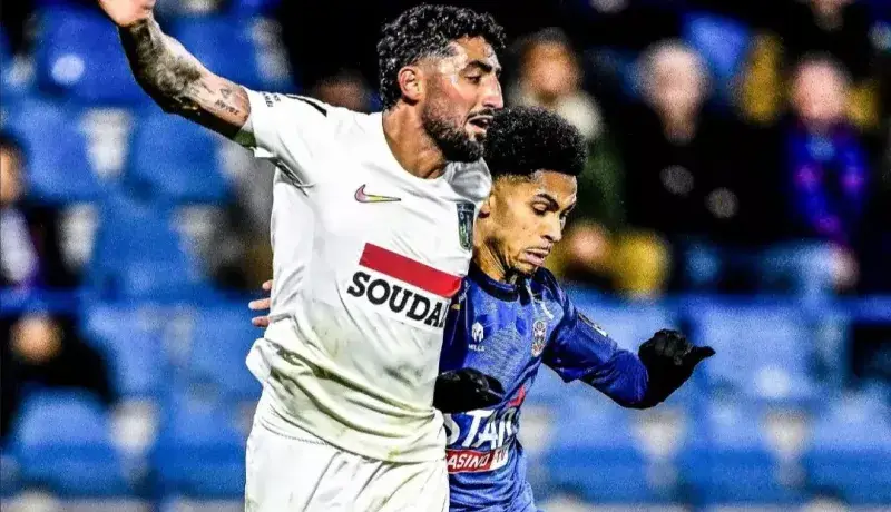 بغض 212 روزه صیادمنش شکست!