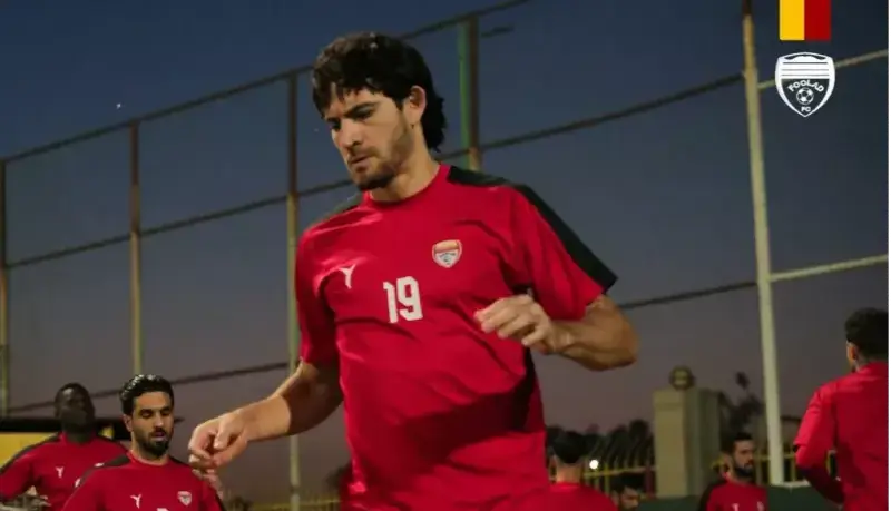 بلانکو پس از استقلال؛ فقط سه گل!