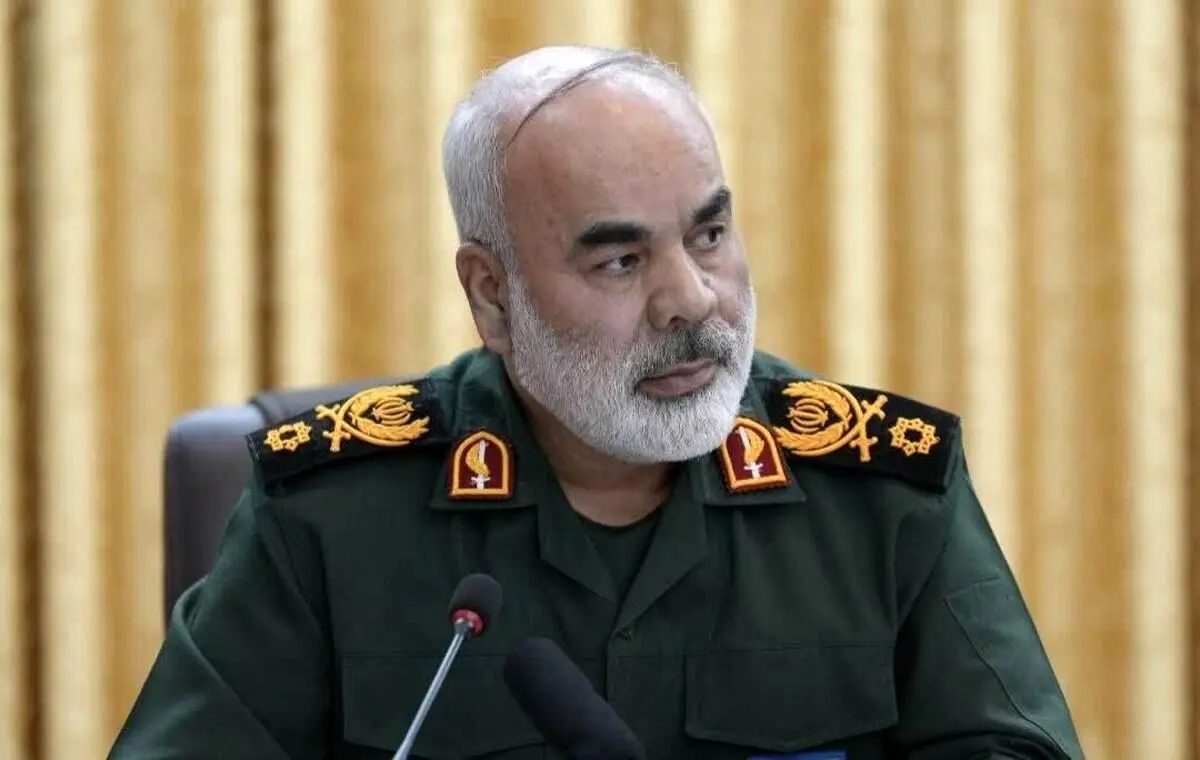 فرمانده نیروی زمینی سپاه: وحدت شیعه و سنی سرمایه راهبردی ملت ایران است