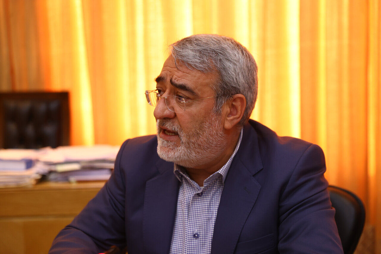 ابراهیم رضایی: سفیر ایران در چین به کمیسیون امنیت ملی گزارش داد؛ لزوم اجرای قرارداد ۲۵ ساله