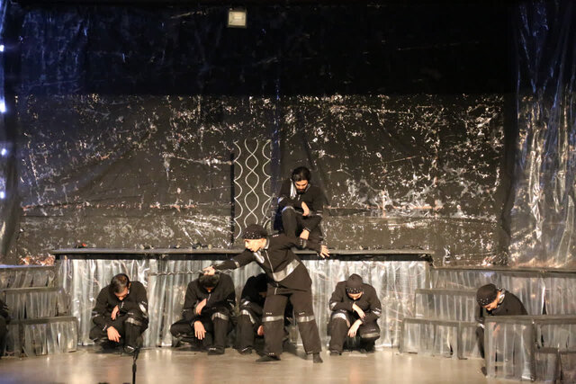 جشنواره تئاتر کرمانشاه به ایستگاه پایانی رسید؛ معرفی ۲ نمایش راه‌یافته به مرحله کشوری