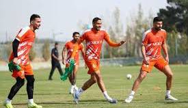 مس ترک عادت نکرد؛ پیروزی مقتدرانه سپاهان برای بالای جدول