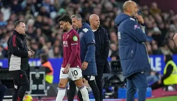 اتهام بزرگ لوکاس پاکتا به لیگ برتر انگلیس