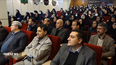 رونمایی از طرح ملی سبا در سنندج