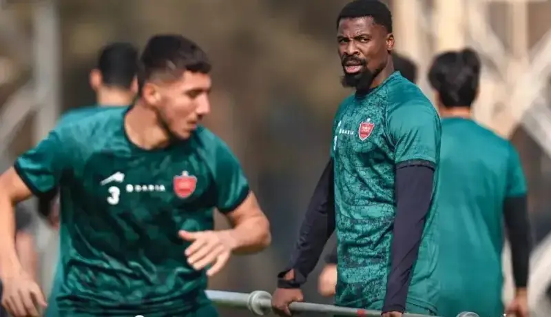 معمای دربی و ستاره پاریس در پرسپولیس