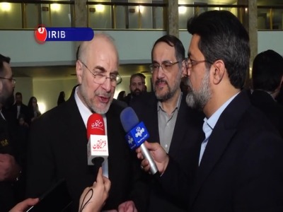 رئیس مجلس: قدرت خرید خانواده باید مبنای هرگونه تصمیم‌گیری در حوزه اقتصاد باشد