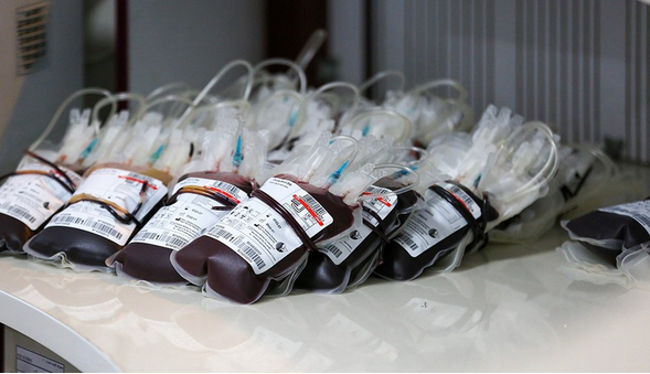 تیم سیار اهدای خون سه‌شنبه در روانسر مستقر می‌شود