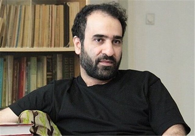 رضا امیرخانی به کما رفت