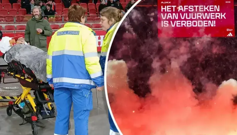 داستان باورنکردنی وفادارترین هوادار دنیا