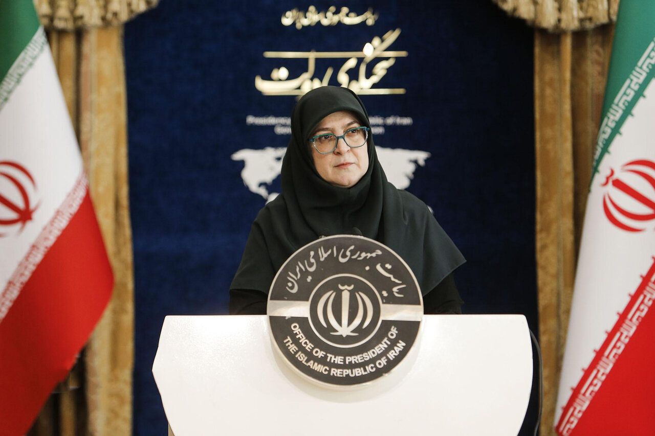 تشکر سخنگوی دولت از رهبر انقلاب/ مهاجرانی: امیدوارم مجلس وزرا را استیضاح نکند