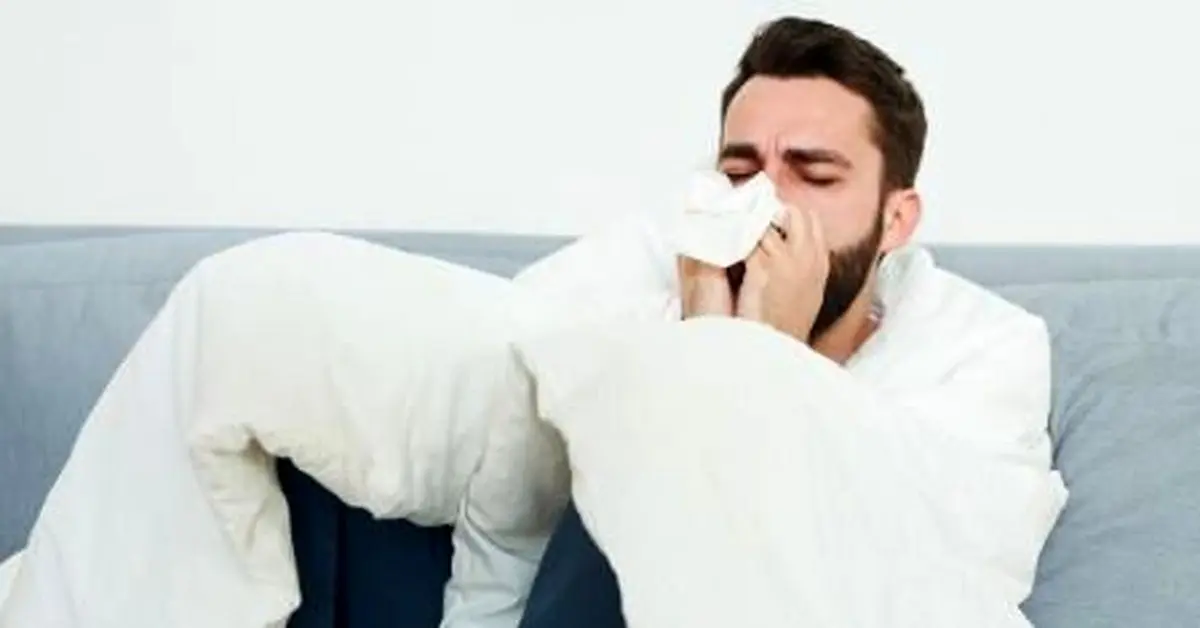 آیا سرماخوردگی خطر ابتلا به کرونا را کاهش می‌دهد؟