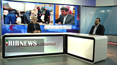 روستایی که سهمی از معدن کنار دستش ندارد