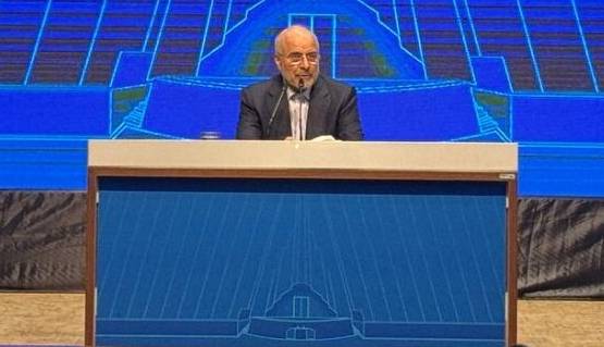 رئیس مجلس: ملت نشان داد که هسته سخت مقاومت این سرزمین، همه ۹۰ میلیون ایرانی‌اند
