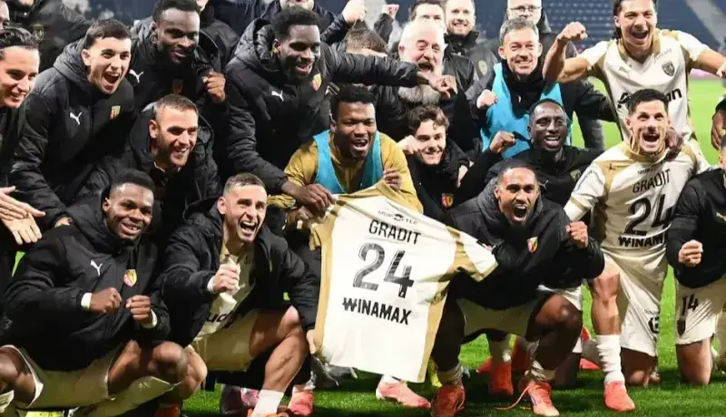 معجزه در فرانسه؛ تهدید جدی سلطنت پاریس!