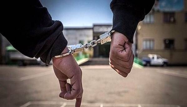 بازداشت یکی از معاونان شهردار کرمانشاه