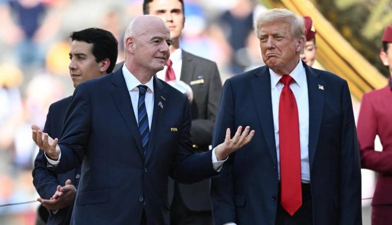 توتو مرکانو: اقدام آمریکا علیه ایران سیاسی است