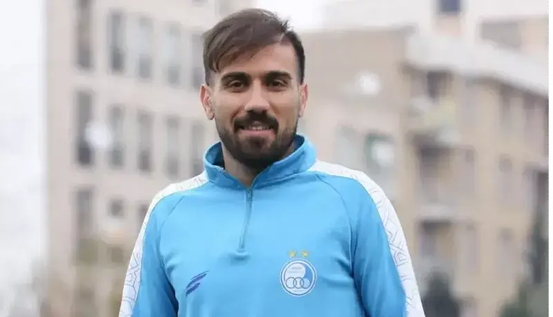 امیدوارکننده‌ترین تصویر از تمرین امروز استقلال