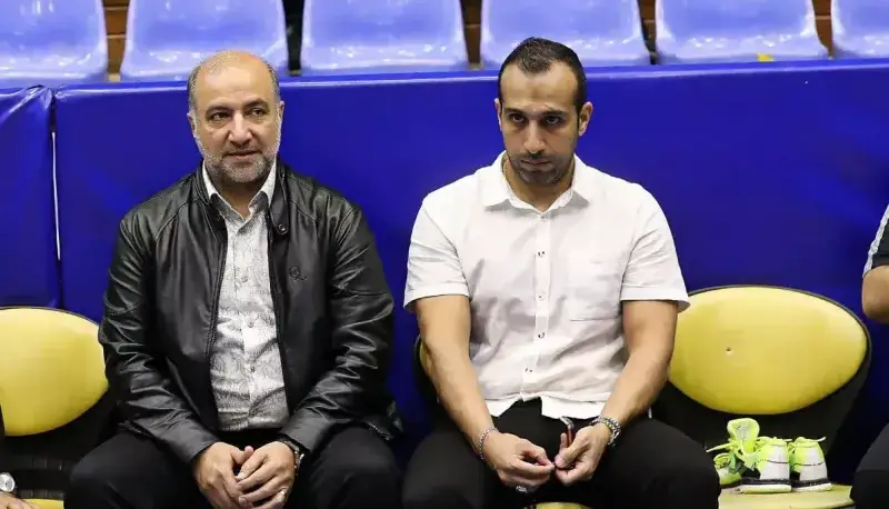 حمایت مدیران صدرنشین پس از شوک دو هفته اخیر