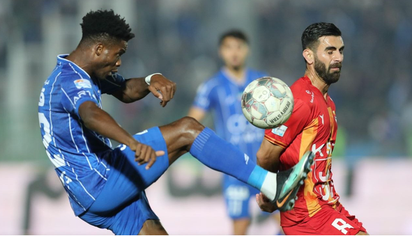 ستاره استقلال 4 بازی را از دست می‌دهد