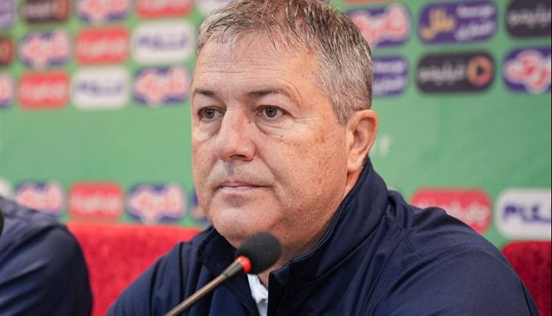 اسکوچیچ: از برخی جزئیات فنی راضی نیستم