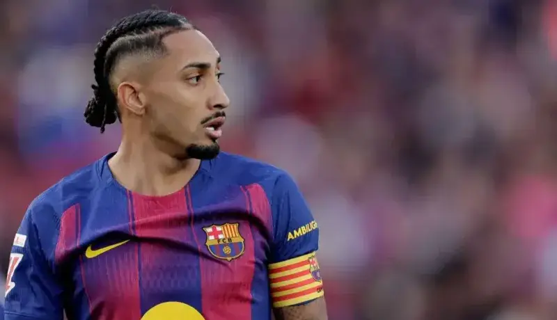 بازگشت یک نابغه: بارسلونا پرواز کرد